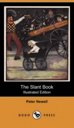 The Slant Book_cover