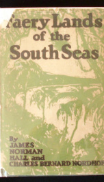faery lands of the south seas_cover
