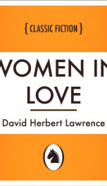 Women in Love_cover