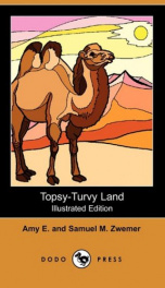 Topsy-Turvy Land_cover