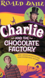 Charlie and the Chocolate Factory_cover