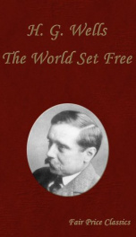 The World Set Free_cover