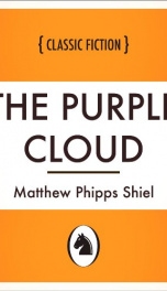 The Purple Cloud_cover