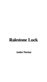 Ralestone Luck_cover