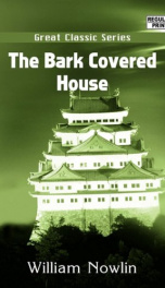 The Bark Covered House_cover