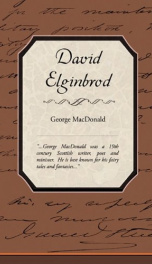 David Elginbrod_cover