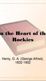 In the Heart of the Rockies_cover