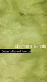 Charlotte Temple_cover