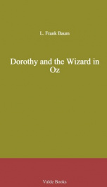 Dorothy and the Wizard in Oz_cover
