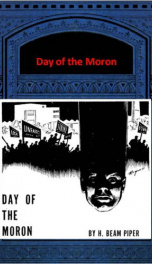 Day of the Moron_cover