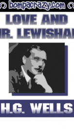 Love and Mr. Lewisham_cover