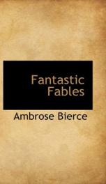 Fantastic Fables_cover