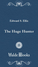 The Huge Hunter_cover