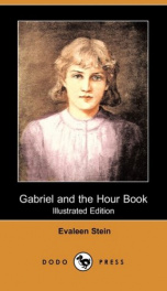 Gabriel and the Hour Book_cover
