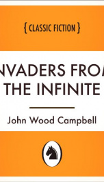 Invaders from the Infinite_cover