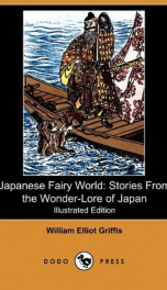 Japanese Fairy World_cover
