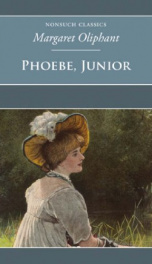 Phoebe, Junior_cover