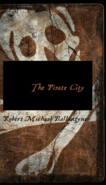 The Pirate City_cover