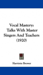 Vocal Mastery_cover