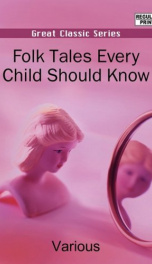 Folk Tales Every Child Should Know_cover