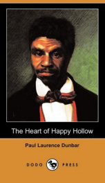 The heart of happy hollow_cover