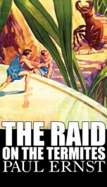 The Raid on the Termites_cover