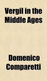 vergil in the middle ages_cover