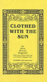 clothed with the sun_cover