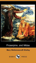 Proserpine and Midas_cover