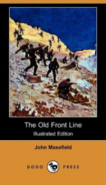 The Old Front Line_cover