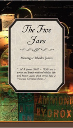 The Five Jars_cover