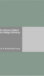 The Misses Mallett_cover
