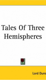 Tales of Three Hemispheres_cover