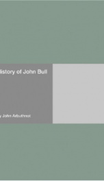 History of John Bull_cover