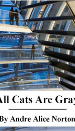 All Cats Are Gray_cover