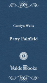 Patty Fairfield_cover