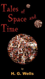 Tales of Space and Time_cover