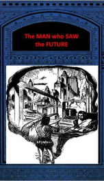 The Man Who Saw the Future_cover