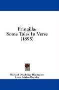 Fringilla: Some Tales In Verse_cover