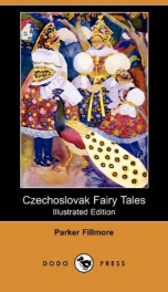 czechoslovak fairy tales_cover