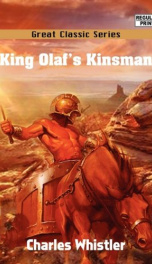 king olafs kinsman_cover