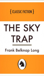The Sky Trap_cover