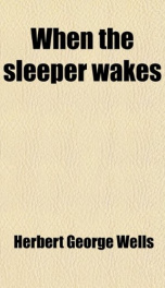 When the Sleeper Wakes_cover
