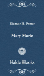Mary Marie_cover