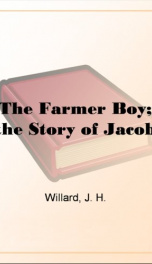 the farmer boy the story of jacob_cover