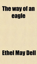The Way of an Eagle_cover