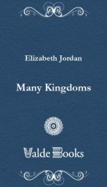 Many Kingdoms_cover