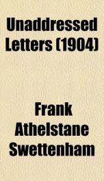 unaddressed letters_cover