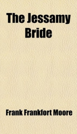 the jessamy bride_cover