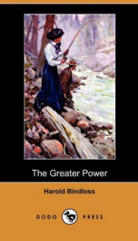 The Greater Power_cover